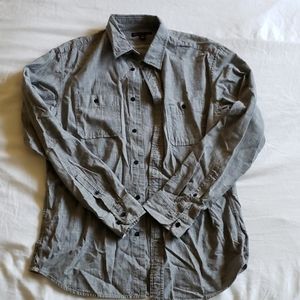 Banana Republic Long Sleeve Shirt